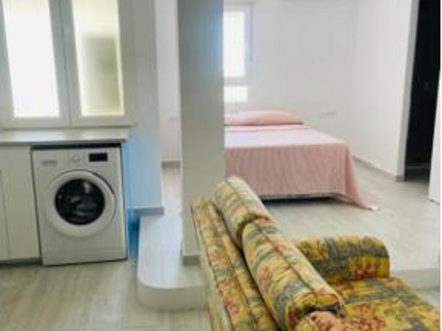 Estudio en alquiler en Cerro del Moro, Bahía de Cádiz