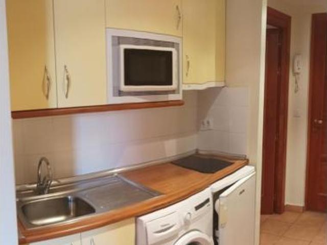 Estudio en alquiler en Comunidad de Calatayud, Aragón