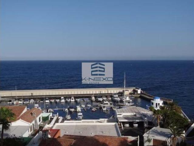 Estudio en alquiler en Punta Larga, Candelaria