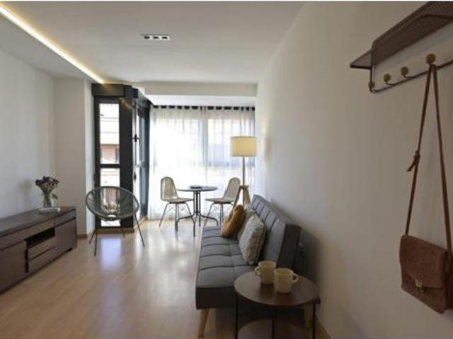 Estudio en alquiler en la Plana Alta, Valencia