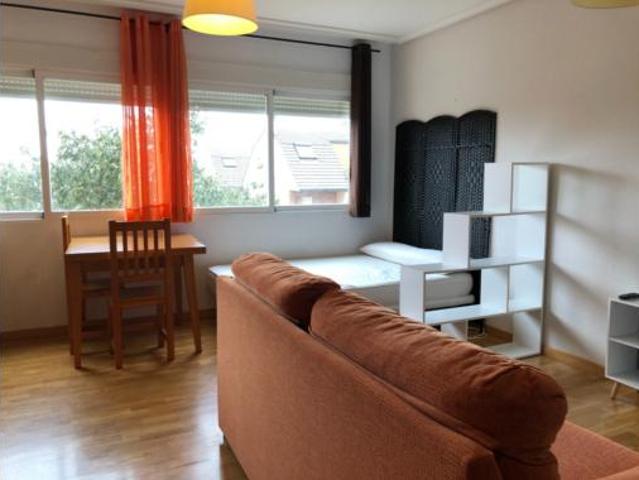 Estudio en alquiler en Ciudad Real, Castilla-La Mancha