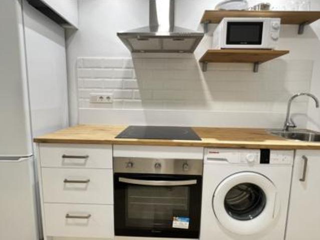 Estudio en alquiler en Distrito Poniente Sur, Córdoba