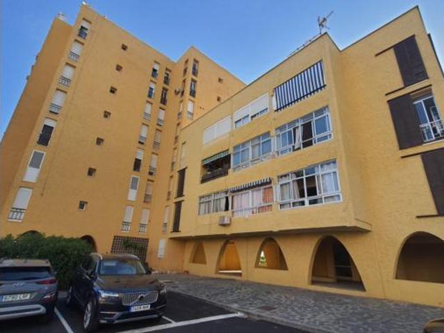 Estudio en alquiler en El Ejido, Andalucía