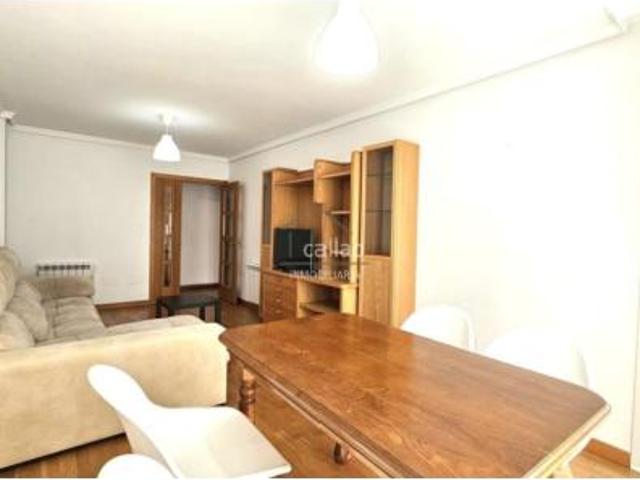 Estudio en alquiler en Fene, Ferrol