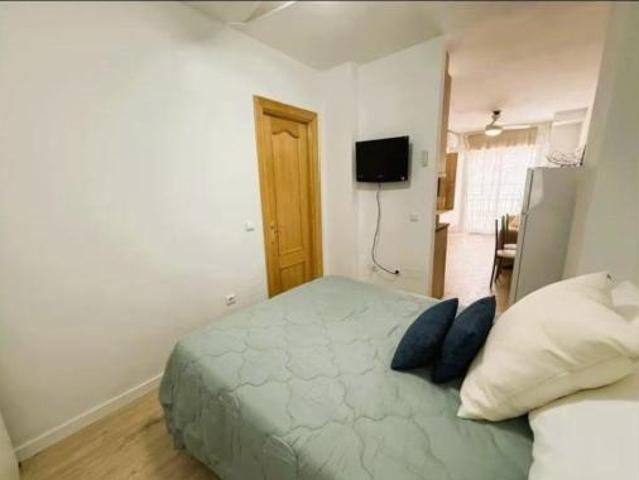 Estudio en alquiler en Los Boliches, Costa del Sol Occidental