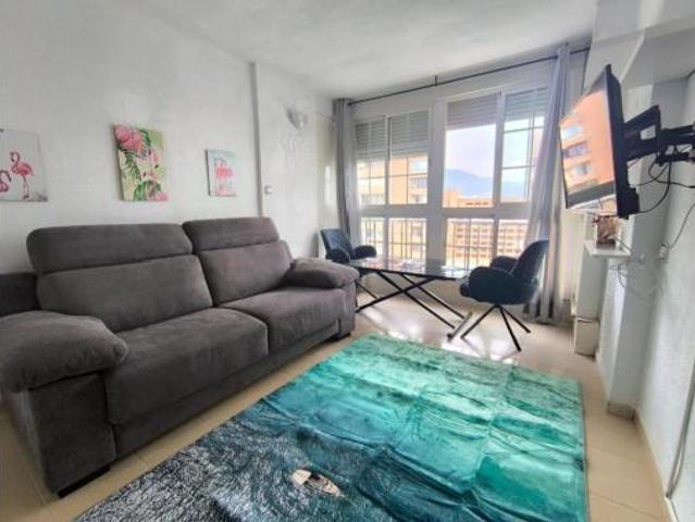 Estudio en alquiler en Costa del Sol Occidental, Andalucía