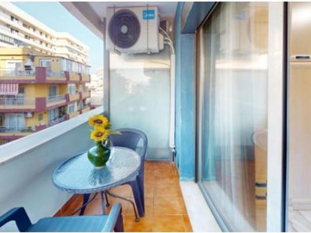 Estudio en alquiler en Costa del Sol Occidental, Andalucía
