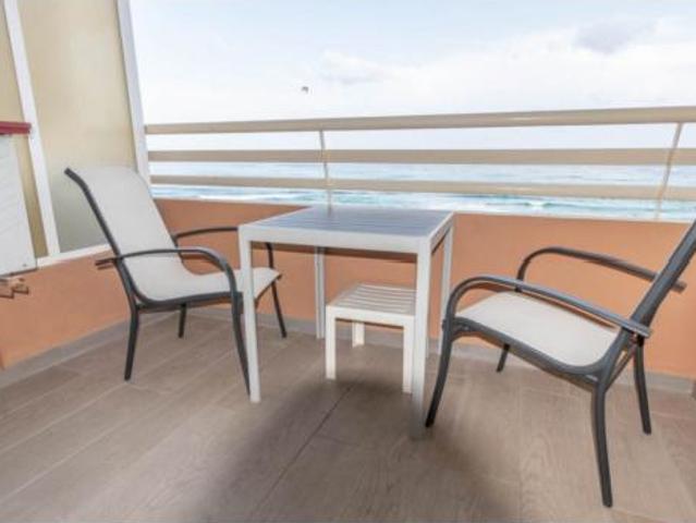 Estudio en alquiler en Los Boliches, Costa del Sol Occidental