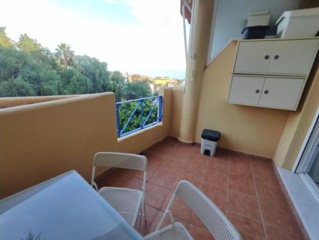 Estudio en alquiler en Torreblanca, Costa del Sol Occidental