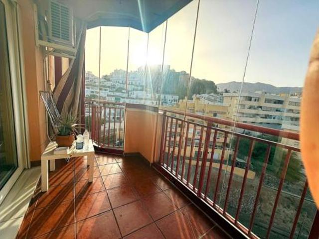 Estudio en alquiler en Torreblanca, Costa del Sol Occidental