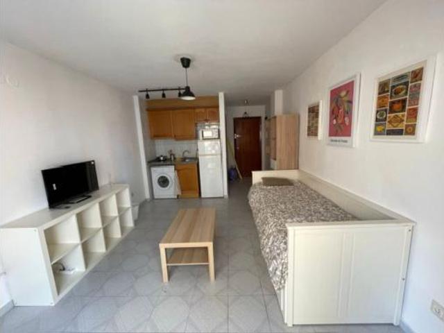Estudio en alquiler en Grau i Platja, la Safor