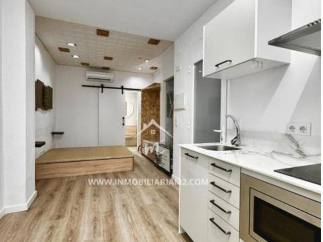 Estudio en alquiler en la Safor, Valencia