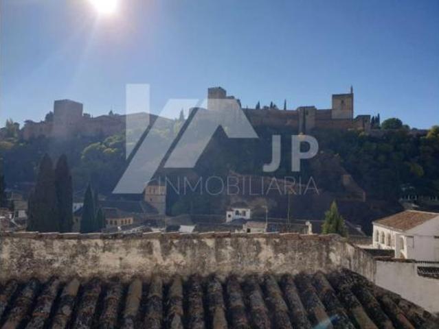 Estudio en alquiler en Albaicín, Comarca de la Vega de Granada