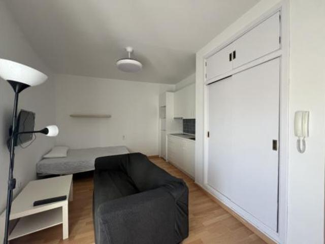 Estudio en alquiler en Albaicín, Comarca de la Vega de Granada