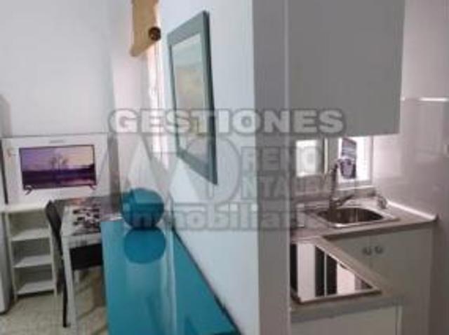 Estudio en alquiler en Ronda, Comarca de la Vega de Granada