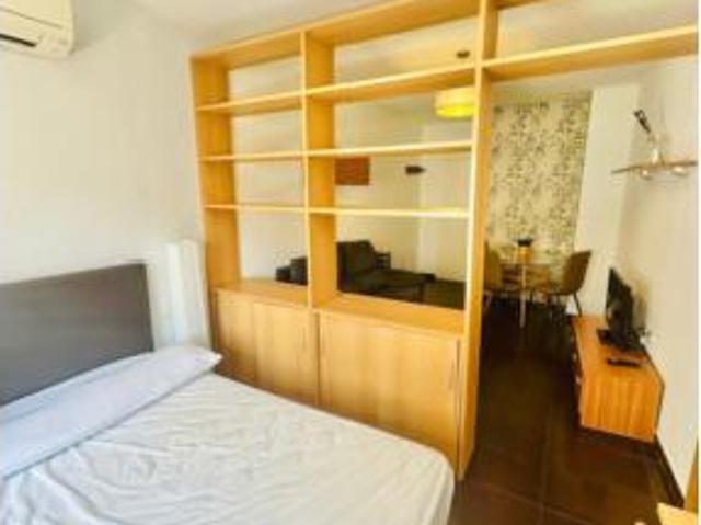 Estudio en alquiler en Centro - Sagrario, Granada