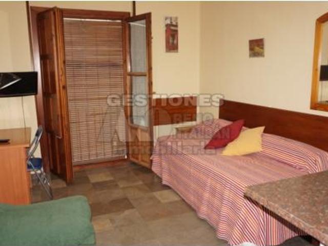Estudio en alquiler en Centro, Comarca de la Vega de Granada
