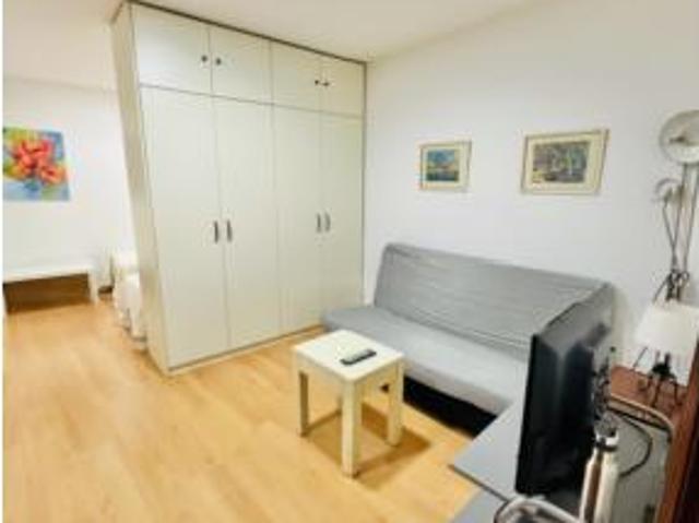 Estudio en alquiler en Centro, Comarca de la Vega de Granada