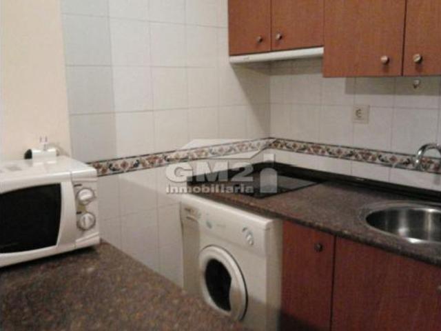 Estudio en alquiler en Centro, Comarca de la Vega de Granada