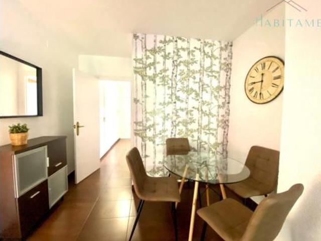 Estudio en alquiler en Centro, Comarca de la Vega de Granada