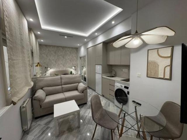 Estudio en alquiler en Centro, Comarca de la Vega de Granada