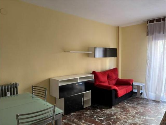 Estudio en alquiler en Centro, Comarca de la Vega de Granada