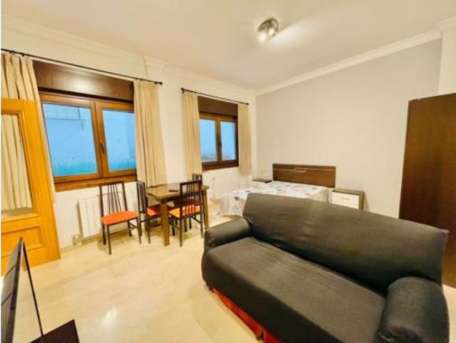 Estudio en alquiler en San Matías - Realejo, Granada