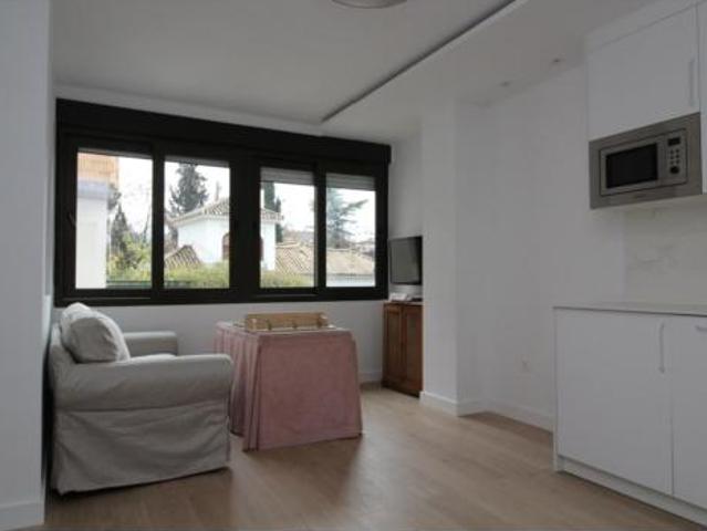 Estudio en alquiler en San Matías - Realejo, Granada