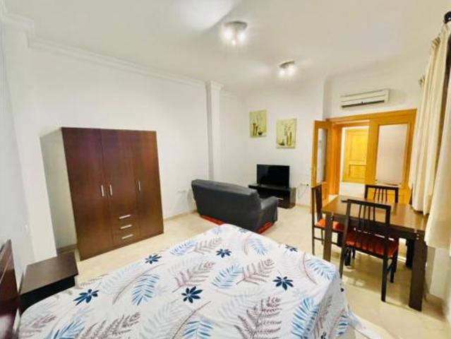 Estudio en alquiler en San Matías - Realejo, Granada
