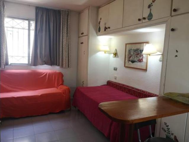 Estudio en alquiler en Beiro, Comarca de la Vega de Granada