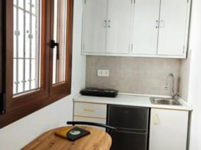 Estudio en alquiler en Beiro, Comarca de la Vega de Granada
