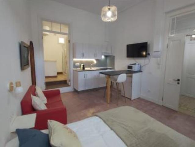 Estudio en alquiler en El Monturrio, La orotava