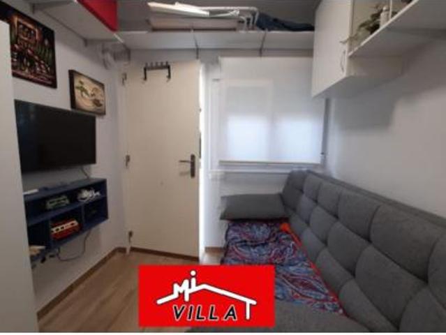 Estudio en alquiler en Laredo