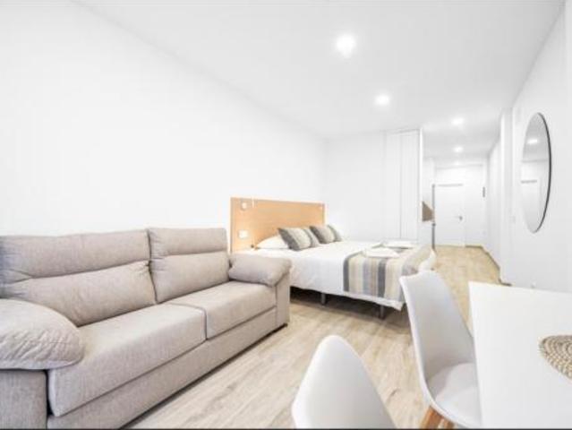 Estudio en alquiler en La Isleta, Gran Canaria