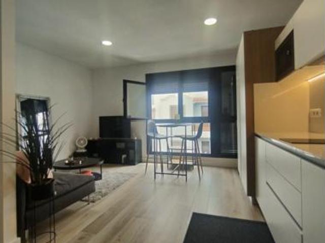 Estudio en alquiler en Santa Catalina-Canteras, Gran Canaria