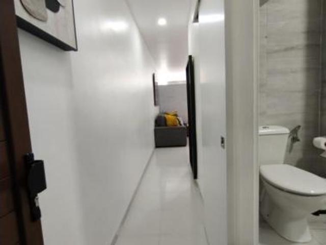 Estudio en alquiler en Santa Catalina-Canteras, Gran Canaria