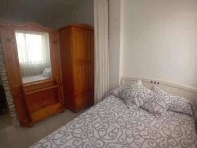 Estudio en alquiler en Santa Catalina-Canteras, Gran Canaria