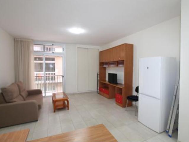 Estudio en alquiler en Santa Catalina-Canteras, Gran Canaria