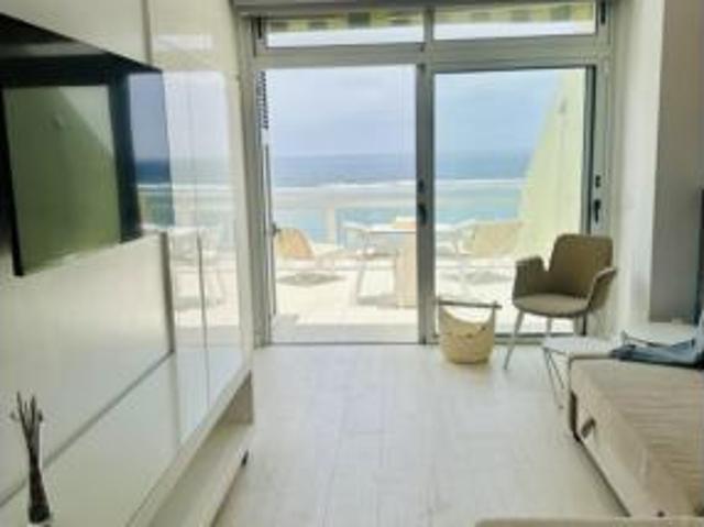 Estudio en alquiler en Santa Catalina-Canteras, Gran Canaria