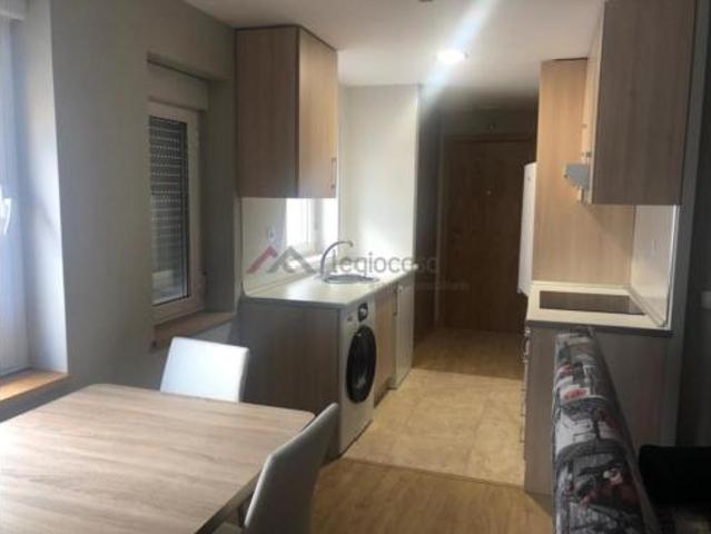 Estudio en alquiler en Ventas, León