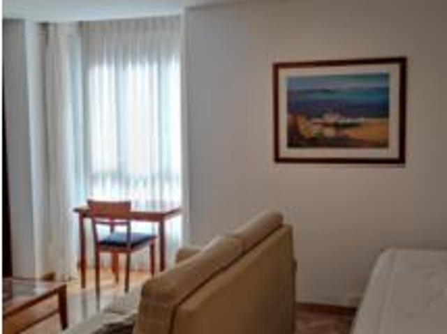 Estudio en alquiler en Tetuán, Madrid