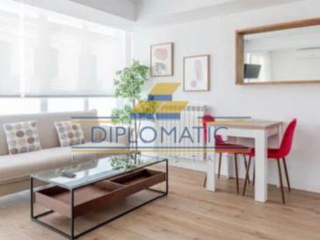 Estudio en alquiler en Tetuán, Madrid