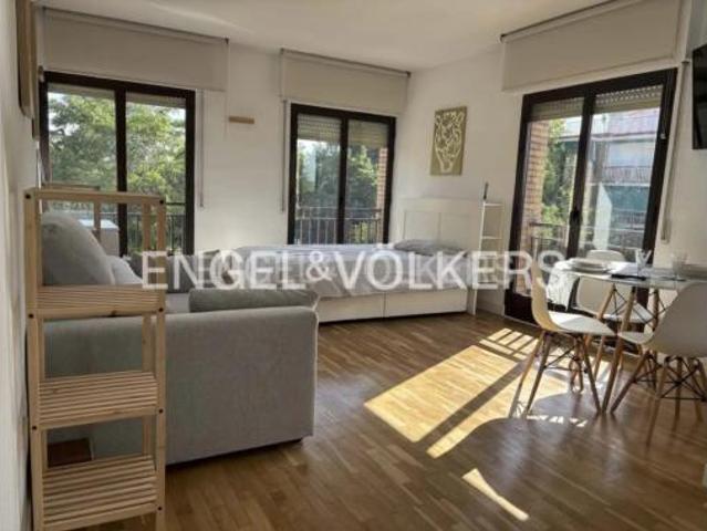 Estudio en alquiler en Ciudad Lineal, Madrid