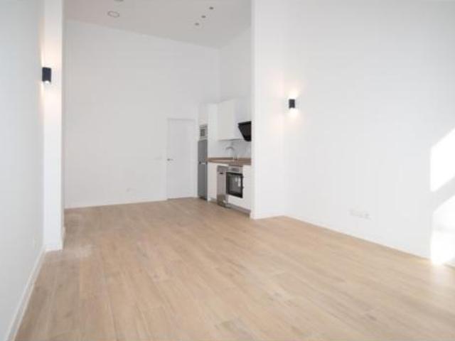 Estudio en alquiler en Ciudad Lineal, Madrid