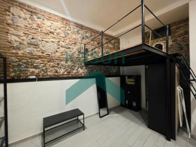 Estudio en alquiler en Centro, Madrid