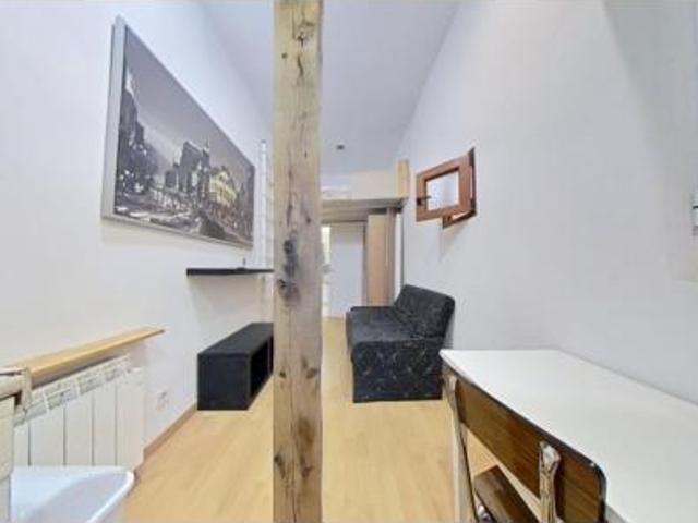 Estudio en alquiler en Centro, Madrid
