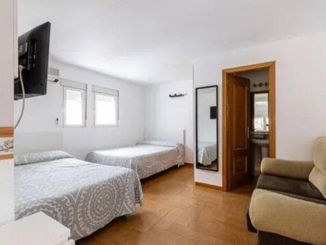 Estudio en alquiler en Centro, Madrid