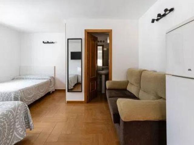 Estudio en alquiler en Centro, Madrid