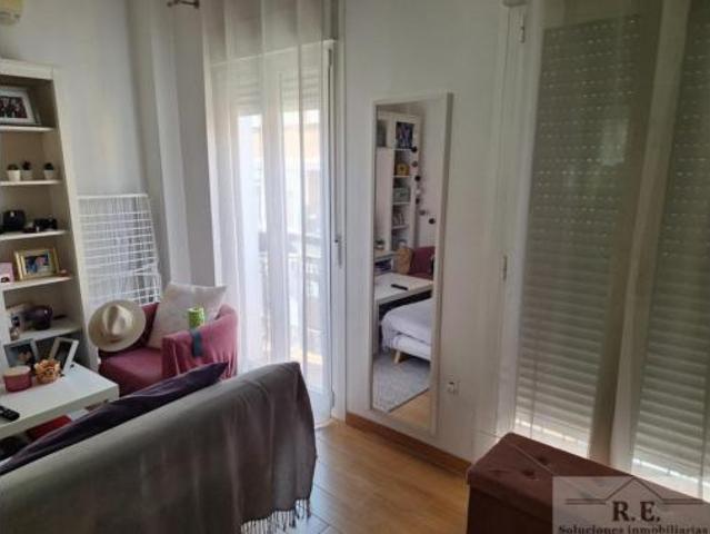 Estudio en alquiler en Tetuán, Madrid