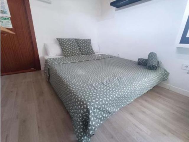 Estudio en alquiler en Embajadores, Madrid